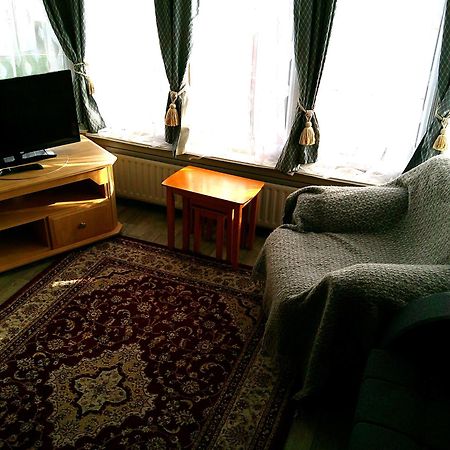 8 Berth Central Heated Golden Palm Chapel St. Leonards Exterior foto
