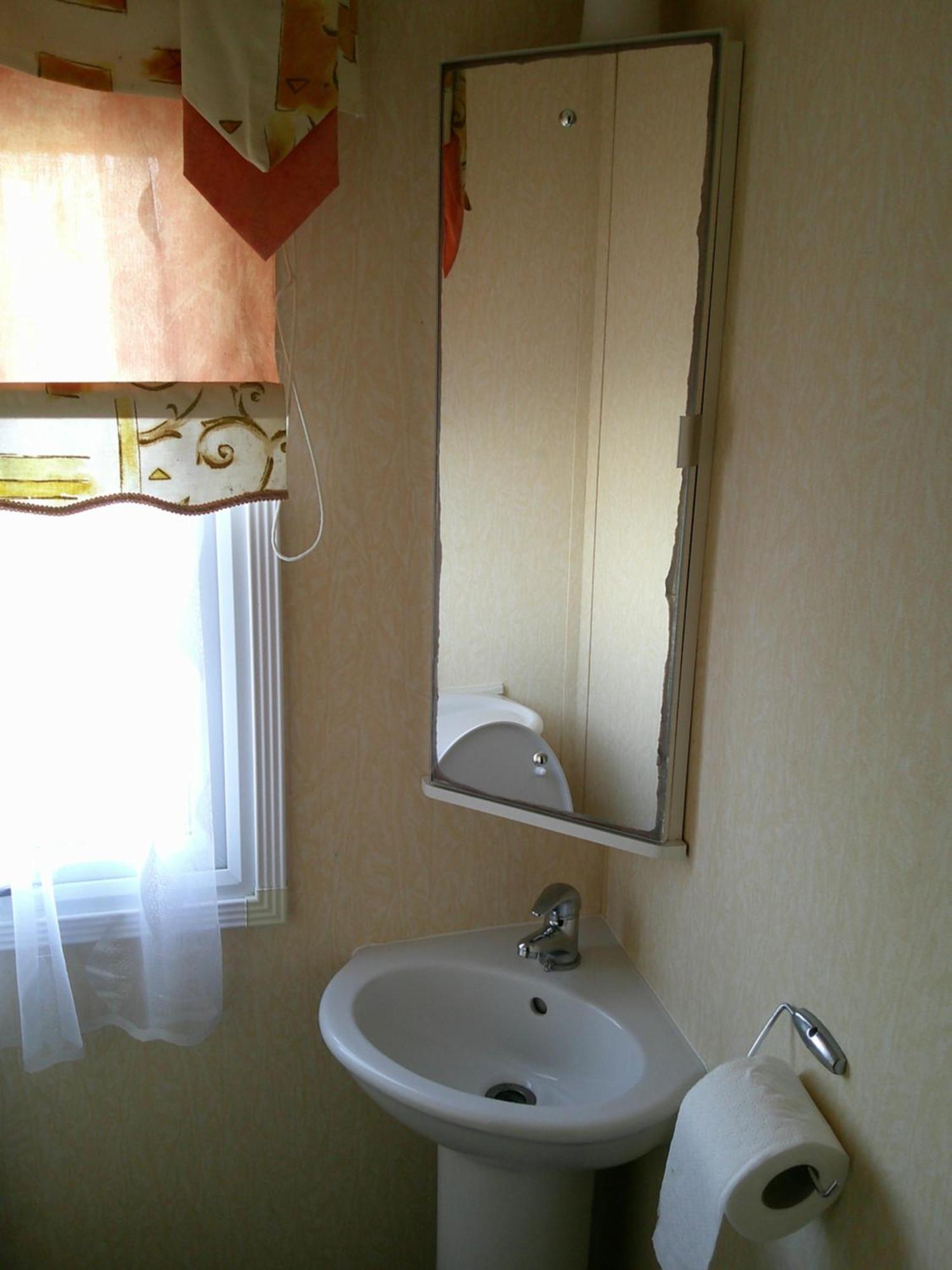 8 Berth Central Heated Golden Palm Chapel St. Leonards Exterior foto