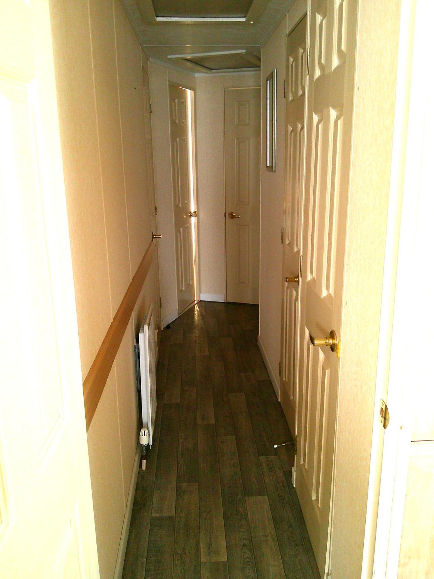 8 Berth Central Heated Golden Palm Chapel St. Leonards Exterior foto