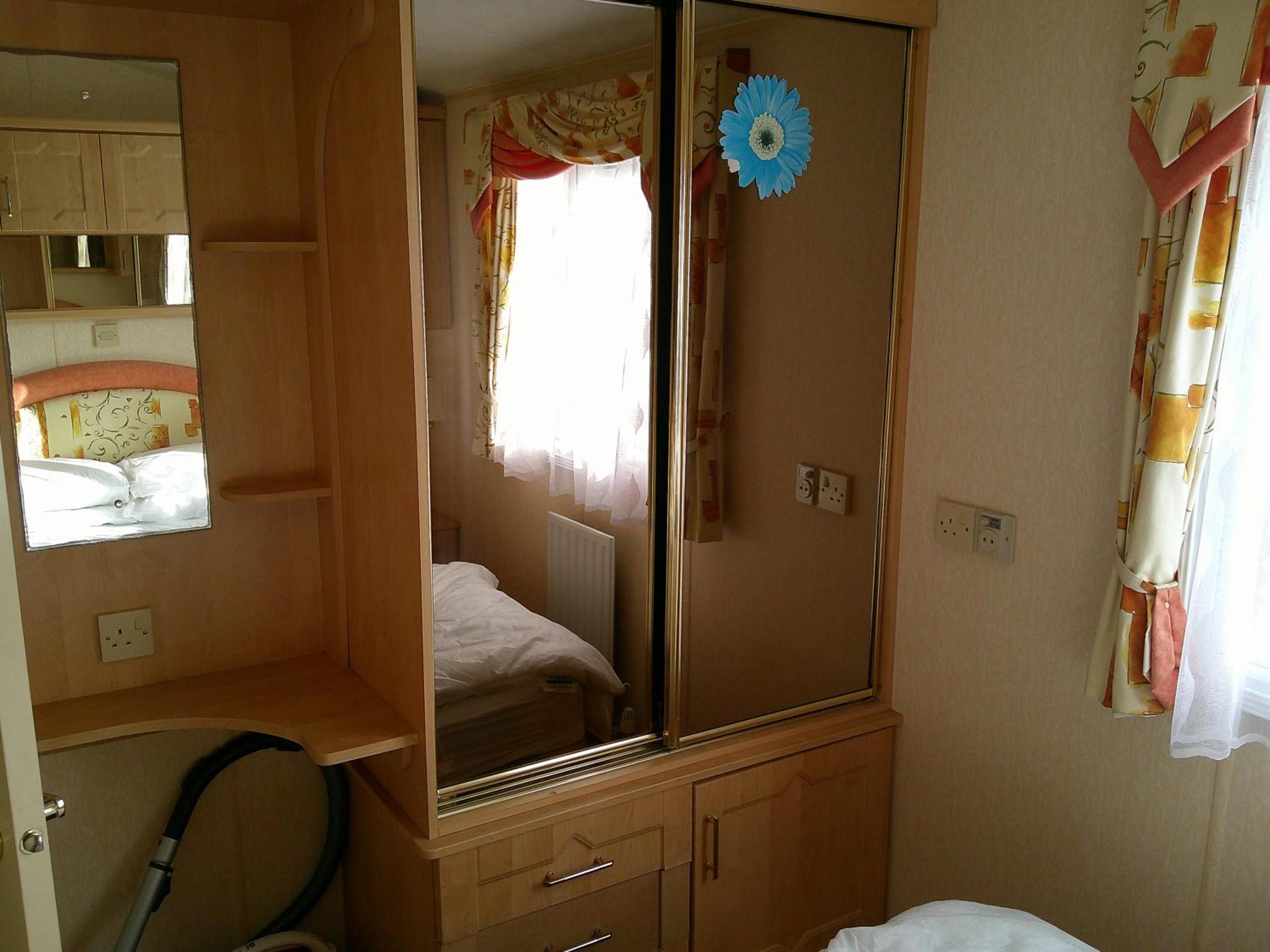 8 Berth Central Heated Golden Palm Chapel St. Leonards Exterior foto