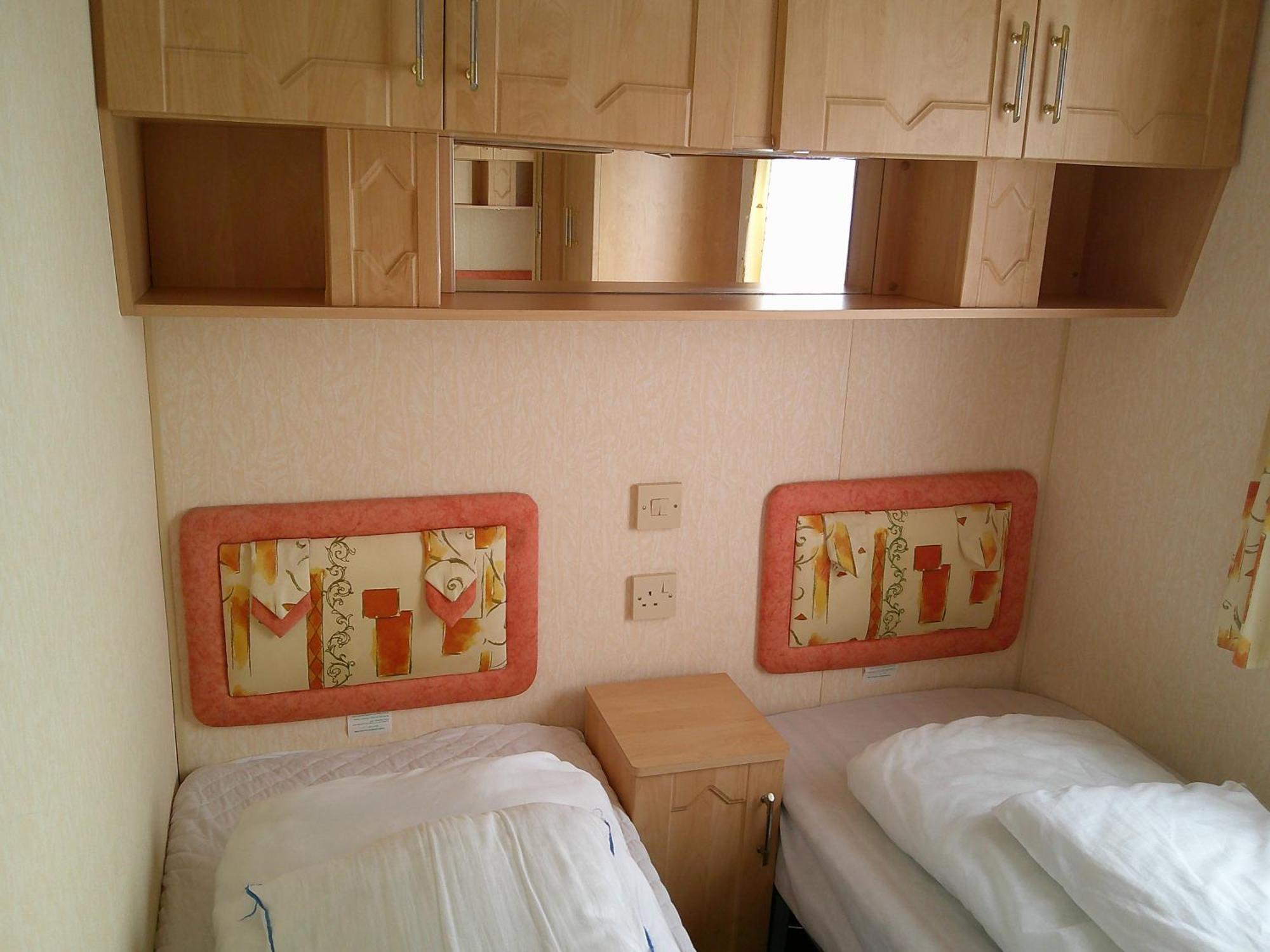 8 Berth Central Heated Golden Palm Chapel St. Leonards Exterior foto
