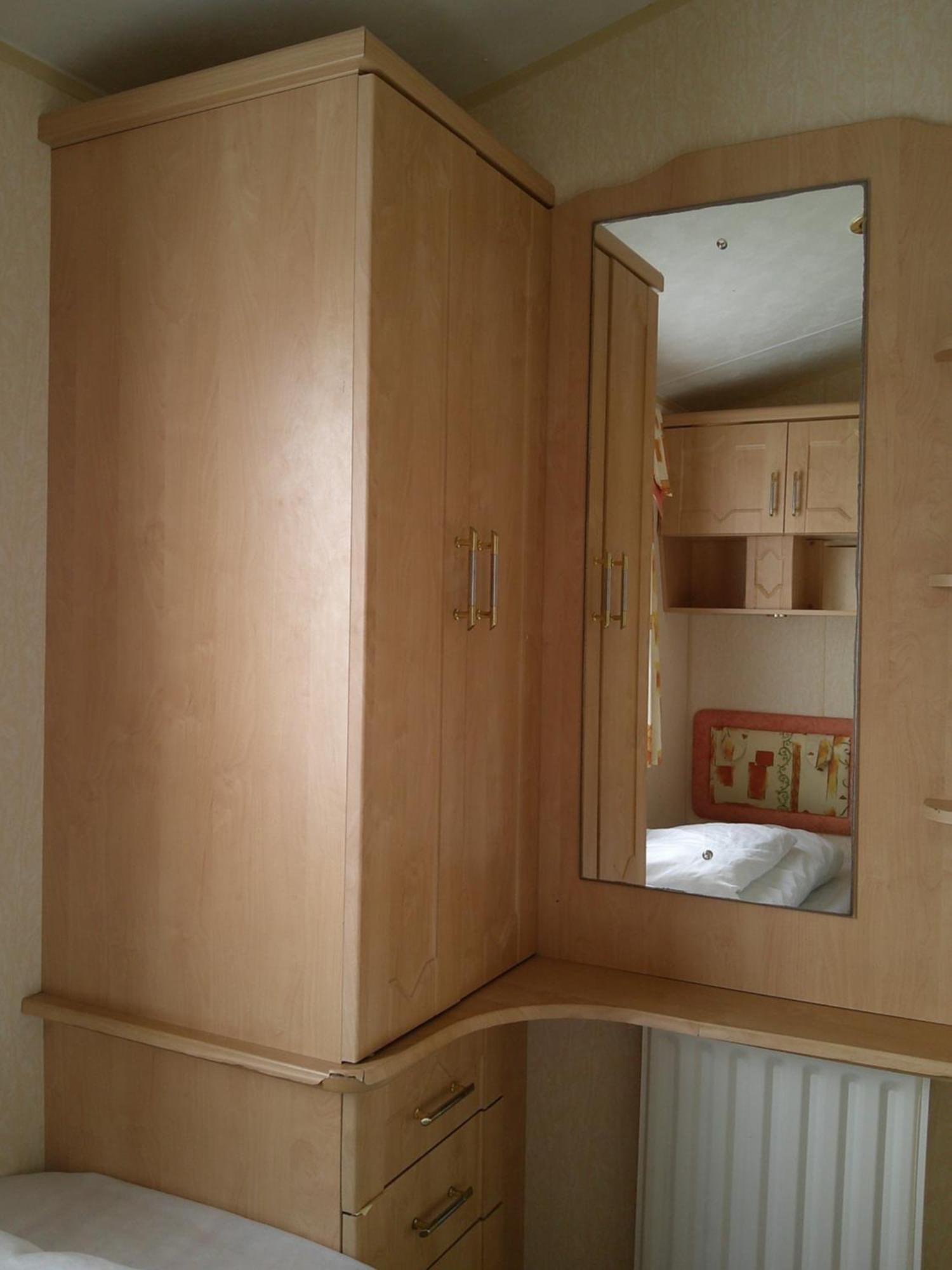 8 Berth Central Heated Golden Palm Chapel St. Leonards Exterior foto