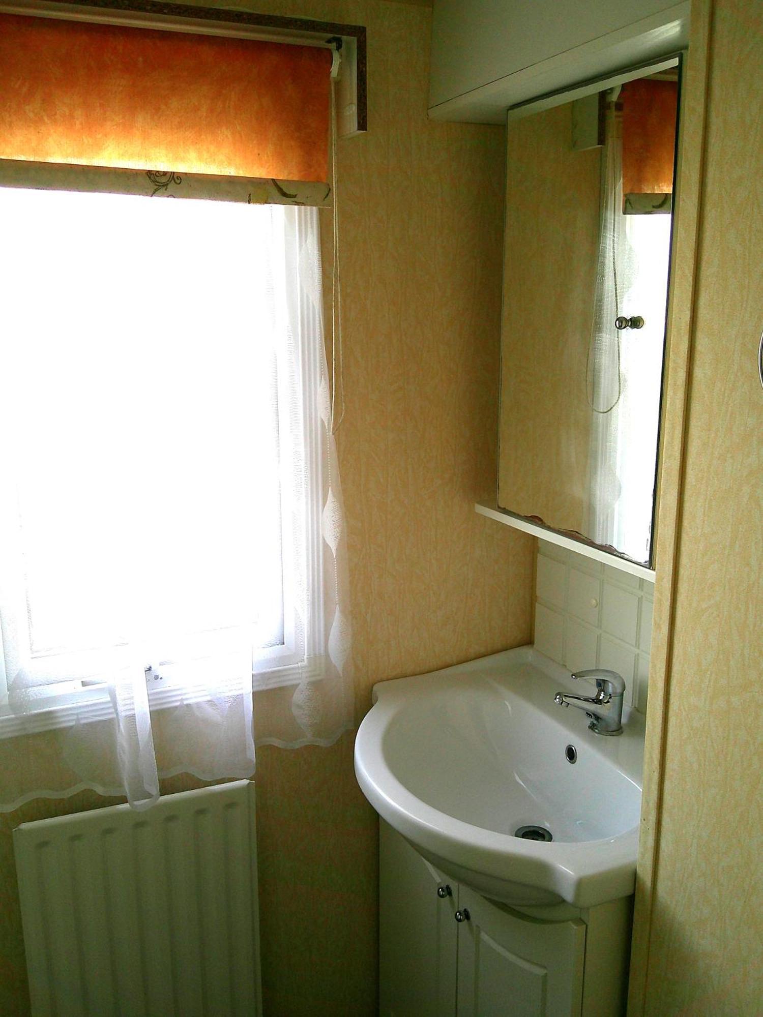 8 Berth Central Heated Golden Palm Chapel St. Leonards Exterior foto